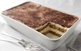 le tiramisu