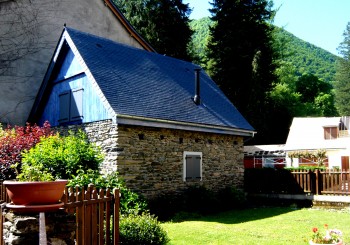 le gîte de Jeanne